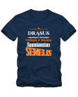 šauniausias senelis